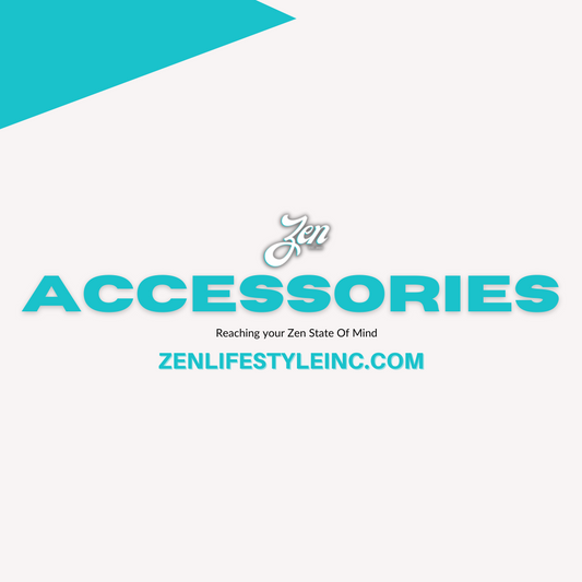 LIFESTYLE ACCESSORIES