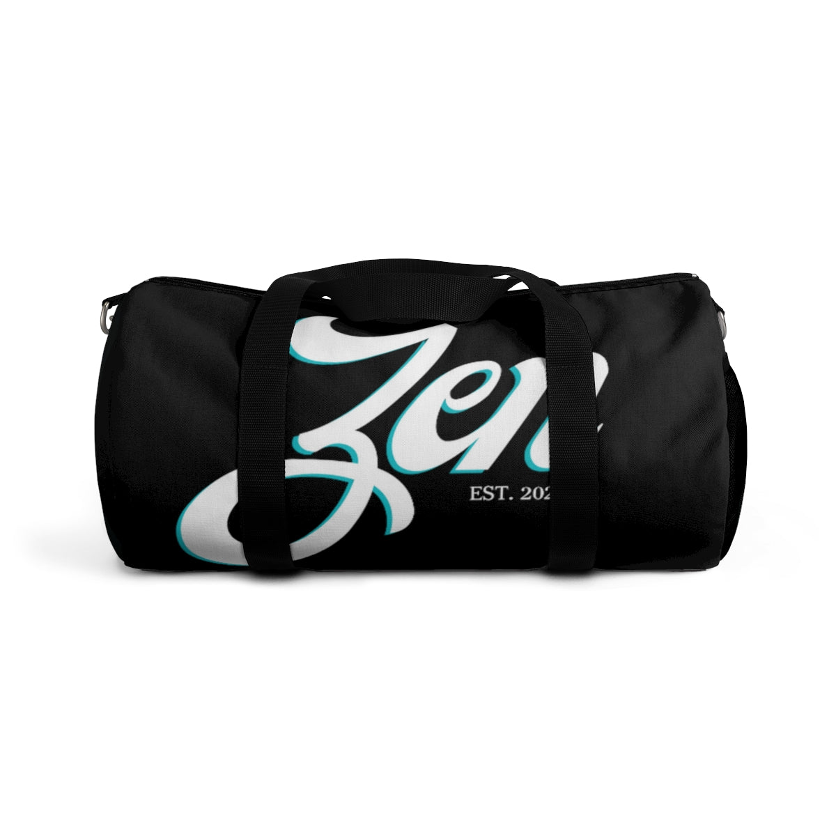 Zen Athletic Duffel Bag