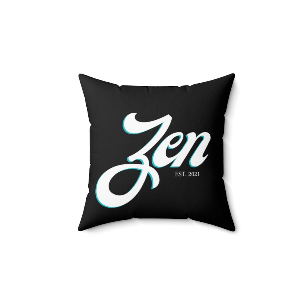 Zen Pillow